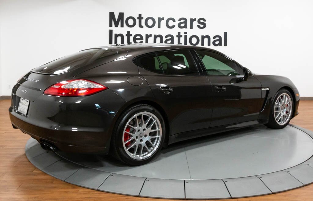 2013 Porsche Panamera GTS   - Photo 7 - Springfield, MO 65802