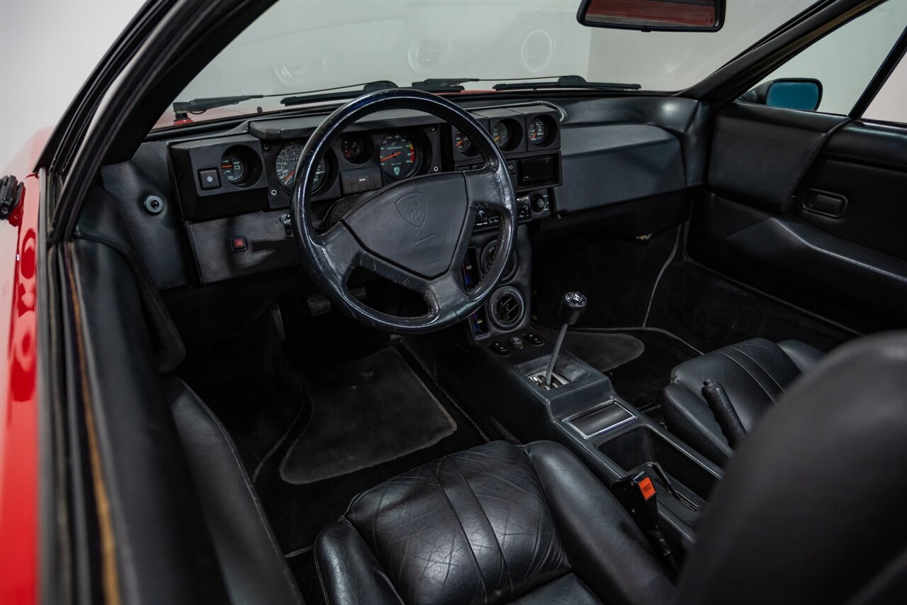 1984 Lamborghini Jalpa   - Photo 27 - Springfield, MO 65802