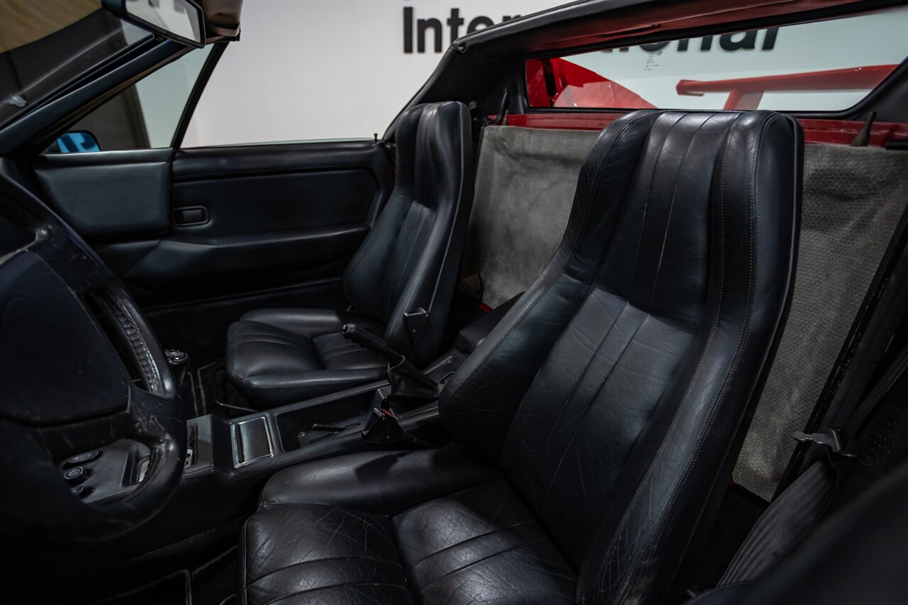 1984 Lamborghini Jalpa   - Photo 2 - Springfield, MO 65802