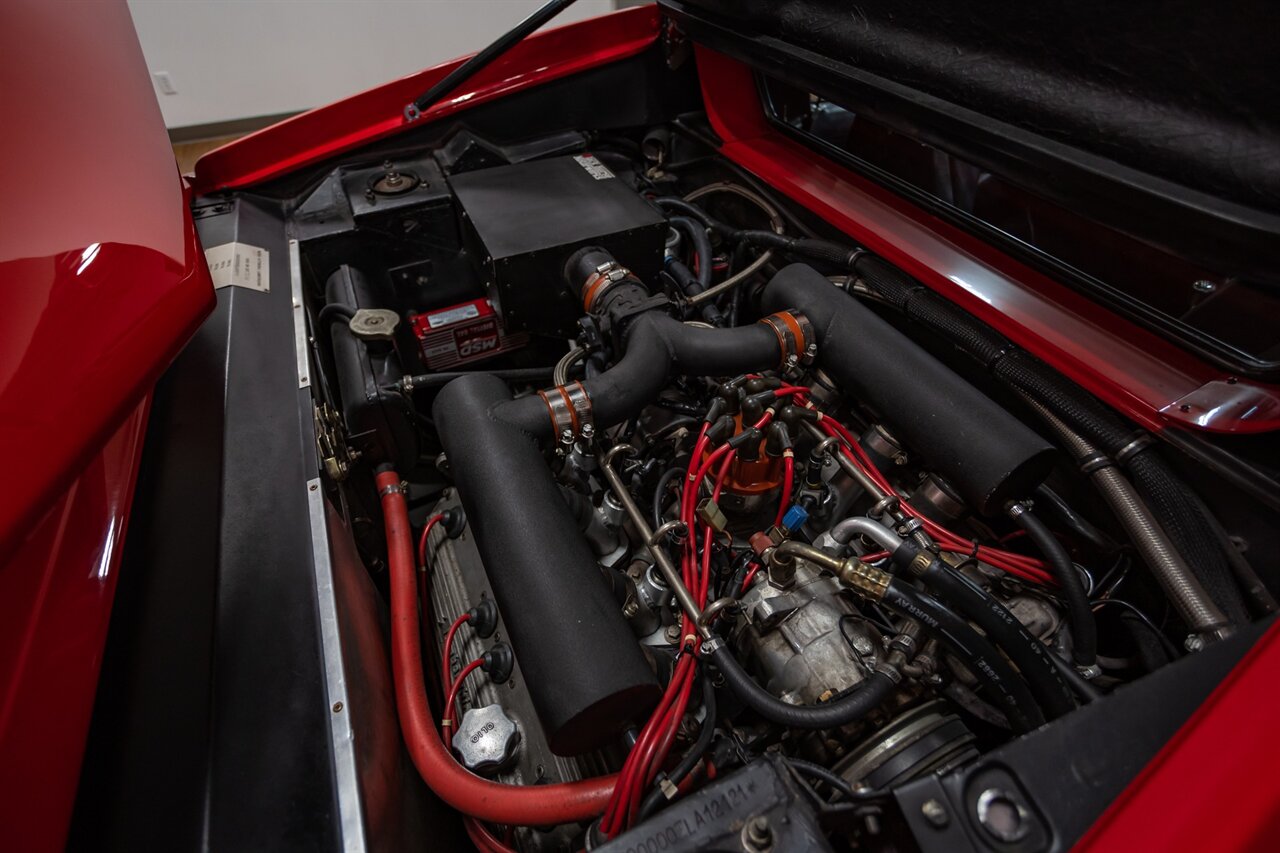 1984 Lamborghini Jalpa   - Photo 16 - Springfield, MO 65802