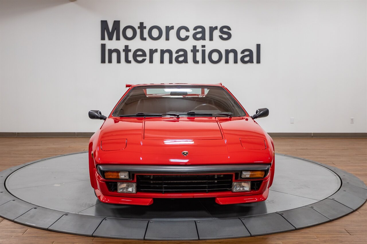 1984 Lamborghini Jalpa   - Photo 9 - Springfield, MO 65802