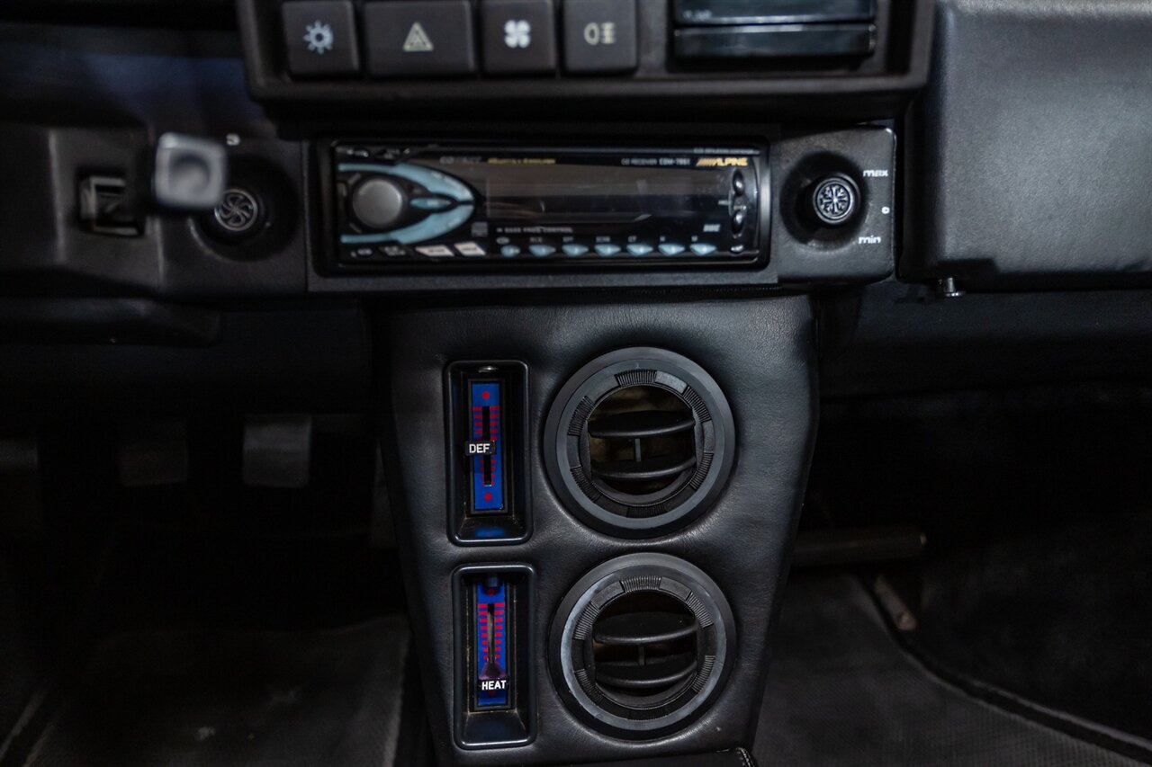 1984 Lamborghini Jalpa   - Photo 42 - Springfield, MO 65802