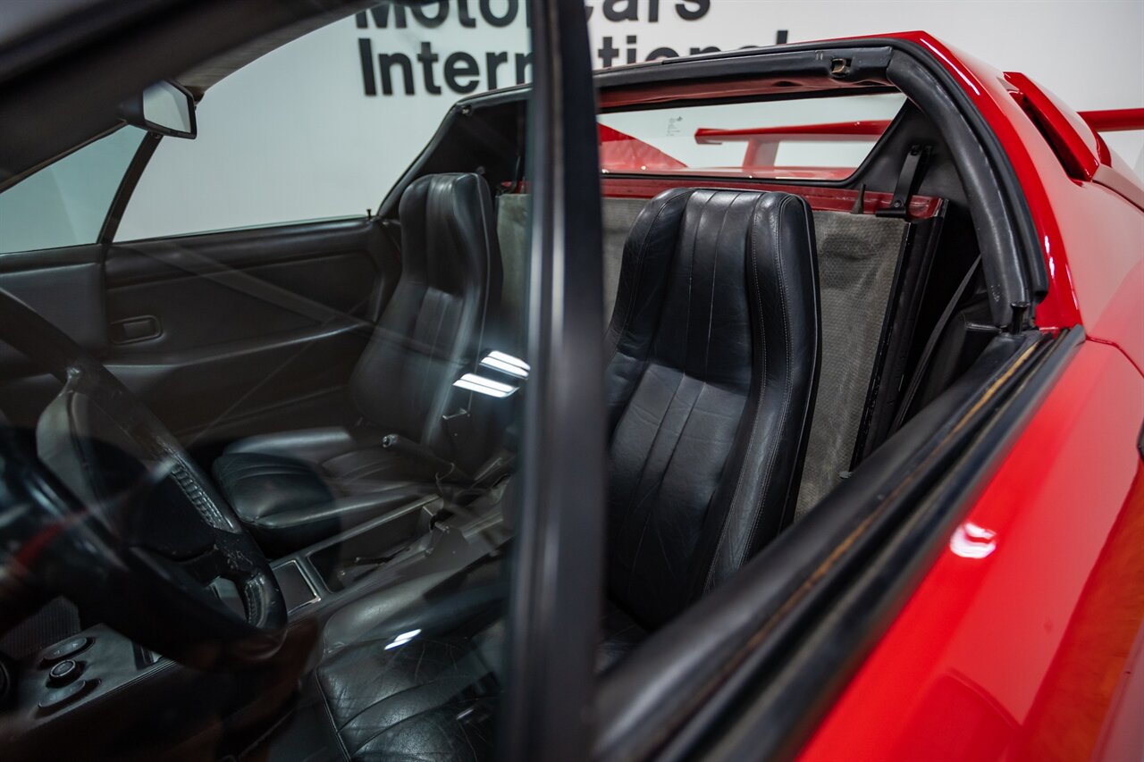 1984 Lamborghini Jalpa   - Photo 32 - Springfield, MO 65802