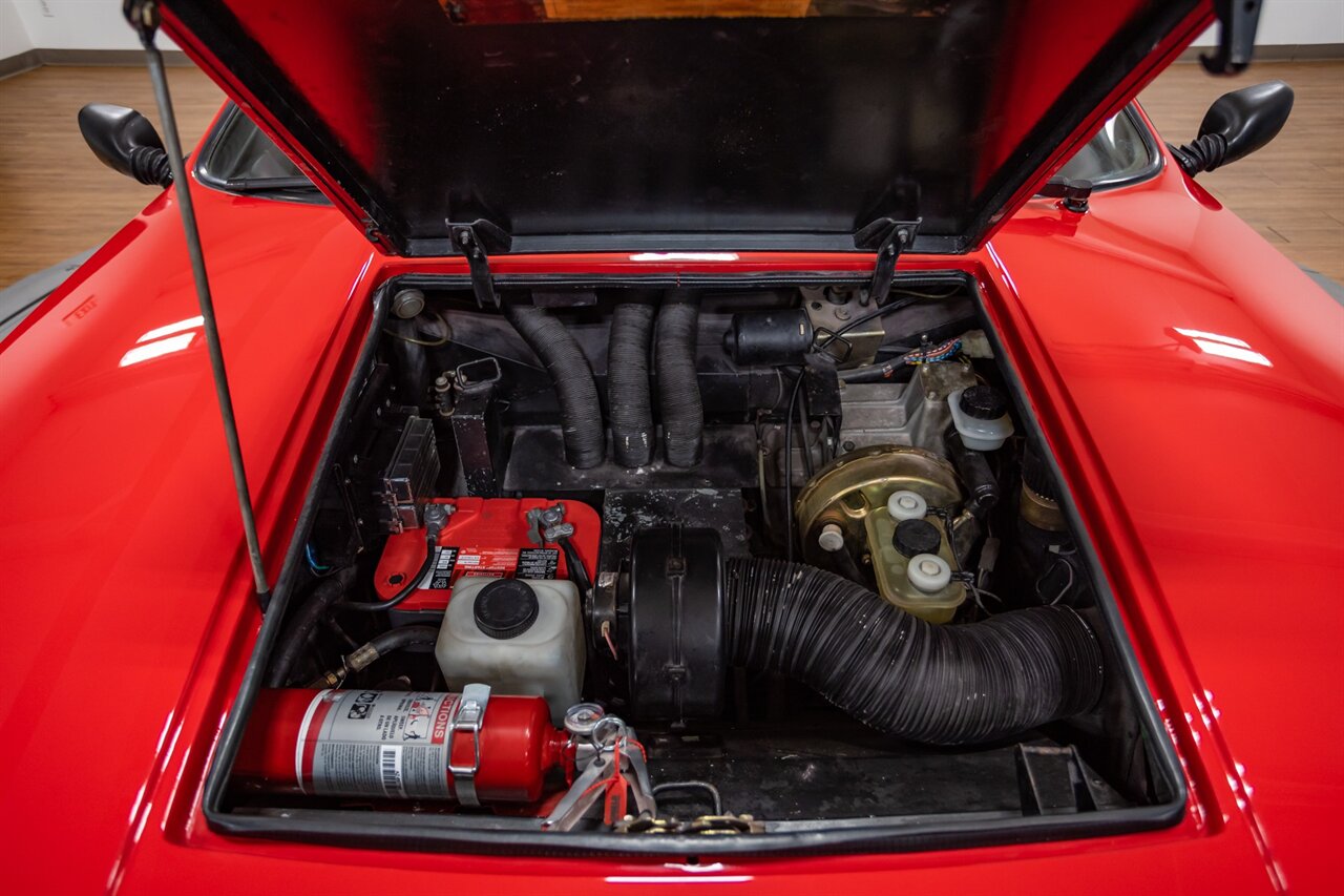 1984 Lamborghini Jalpa   - Photo 11 - Springfield, MO 65802