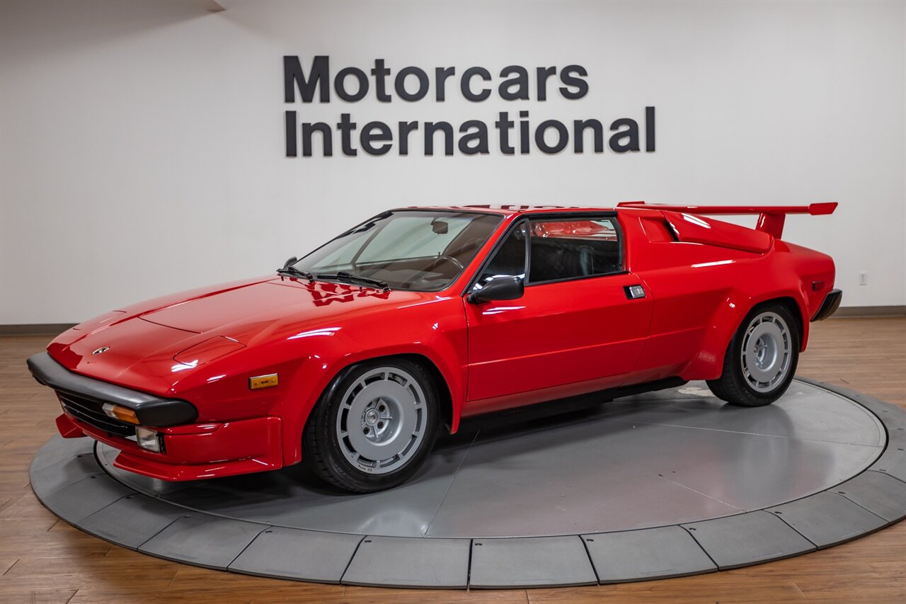 1984 Lamborghini Jalpa   - Photo 1 - Springfield, MO 65802