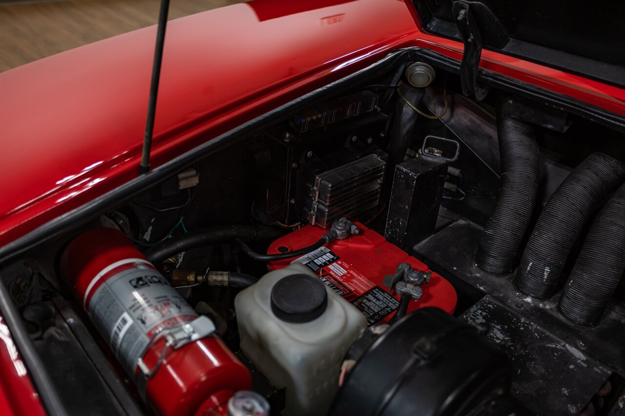 1984 Lamborghini Jalpa   - Photo 14 - Springfield, MO 65802