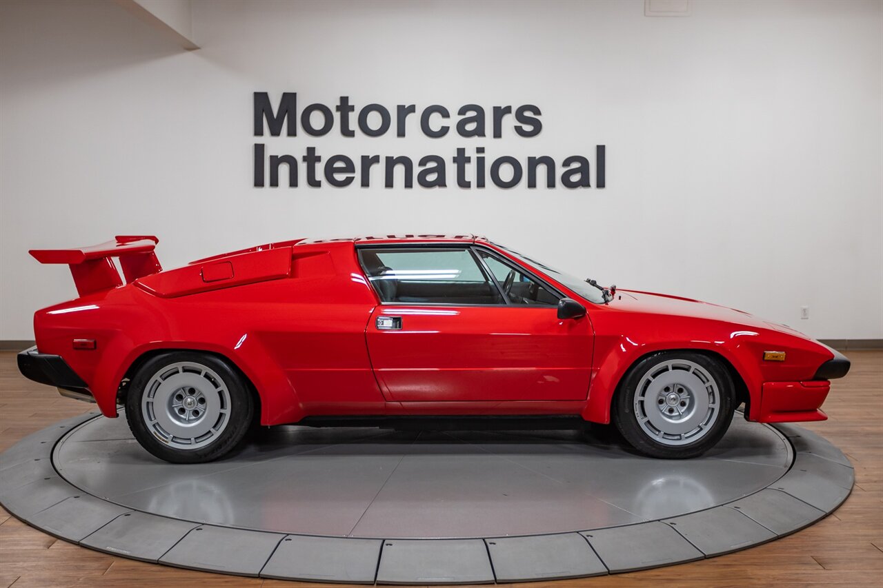 1984 Lamborghini Jalpa   - Photo 7 - Springfield, MO 65802