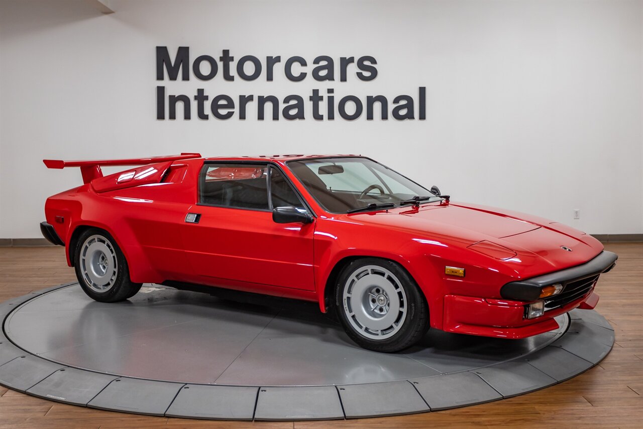 1984 Lamborghini Jalpa   - Photo 8 - Springfield, MO 65802