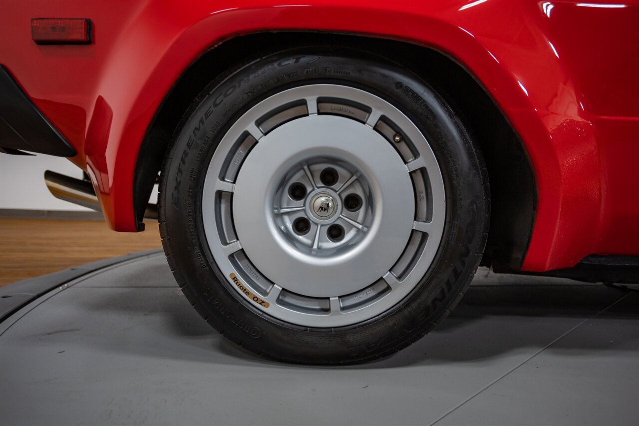 1984 Lamborghini Jalpa   - Photo 59 - Springfield, MO 65802