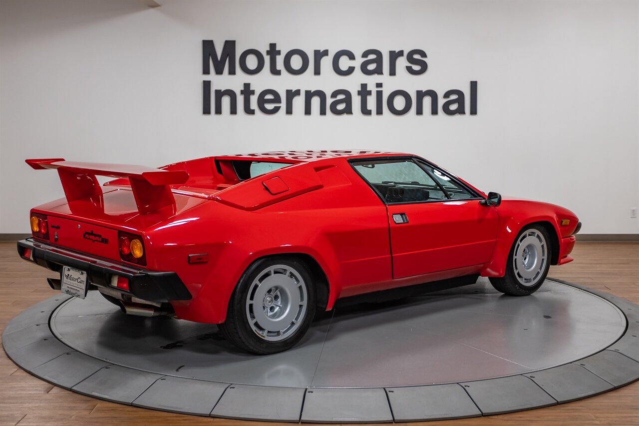 1984 Lamborghini Jalpa   - Photo 6 - Springfield, MO 65802