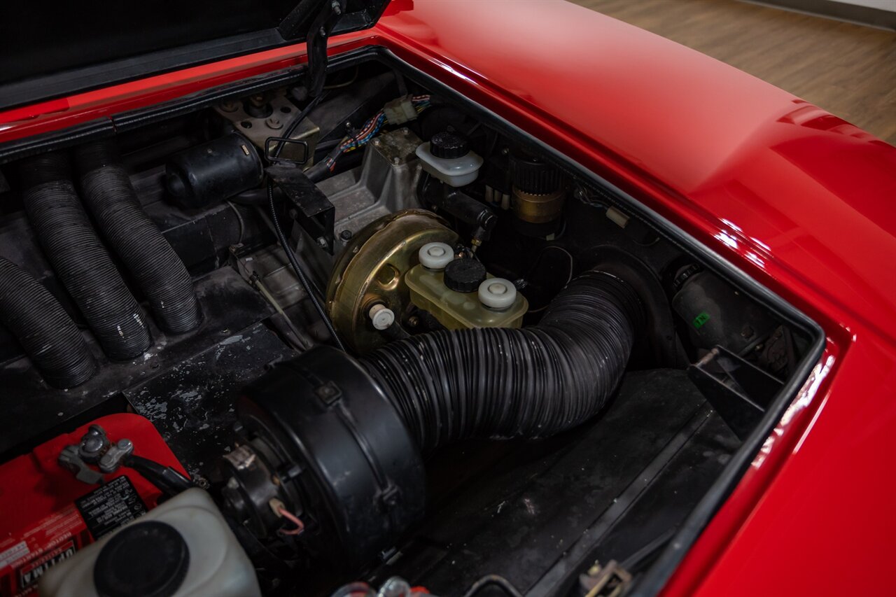 1984 Lamborghini Jalpa   - Photo 13 - Springfield, MO 65802