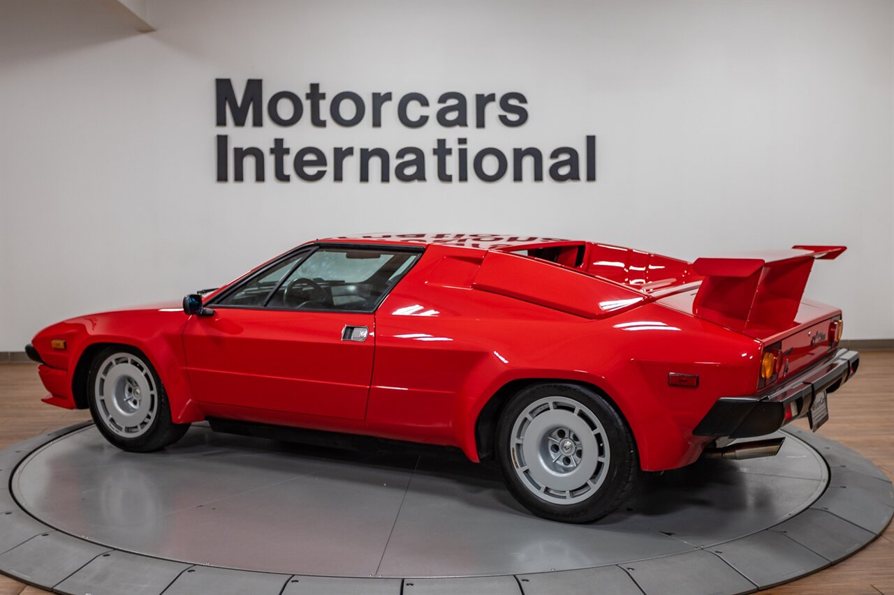 1984 Lamborghini Jalpa   - Photo 4 - Springfield, MO 65802