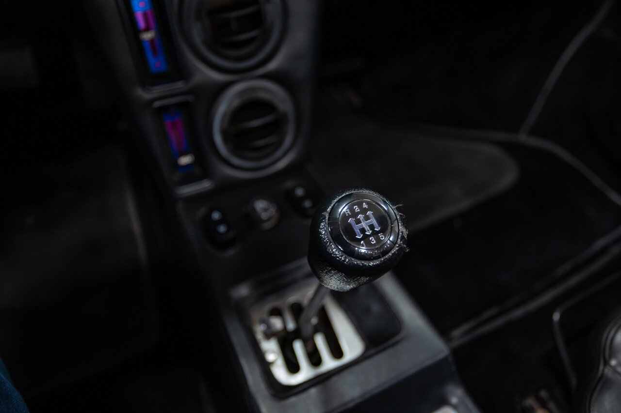 1984 Lamborghini Jalpa   - Photo 45 - Springfield, MO 65802