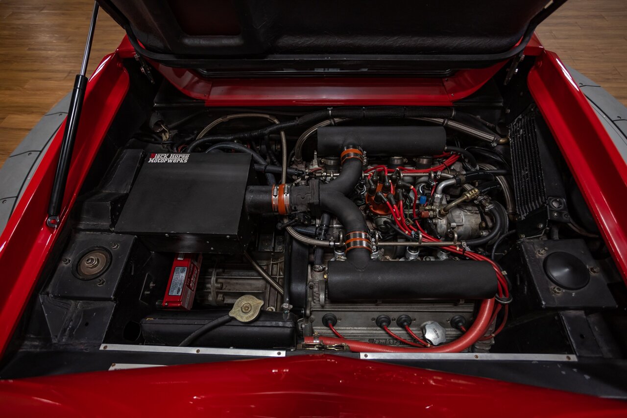 1984 Lamborghini Jalpa   - Photo 17 - Springfield, MO 65802