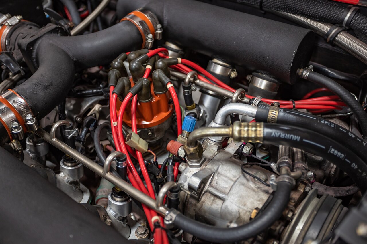 1984 Lamborghini Jalpa   - Photo 23 - Springfield, MO 65802