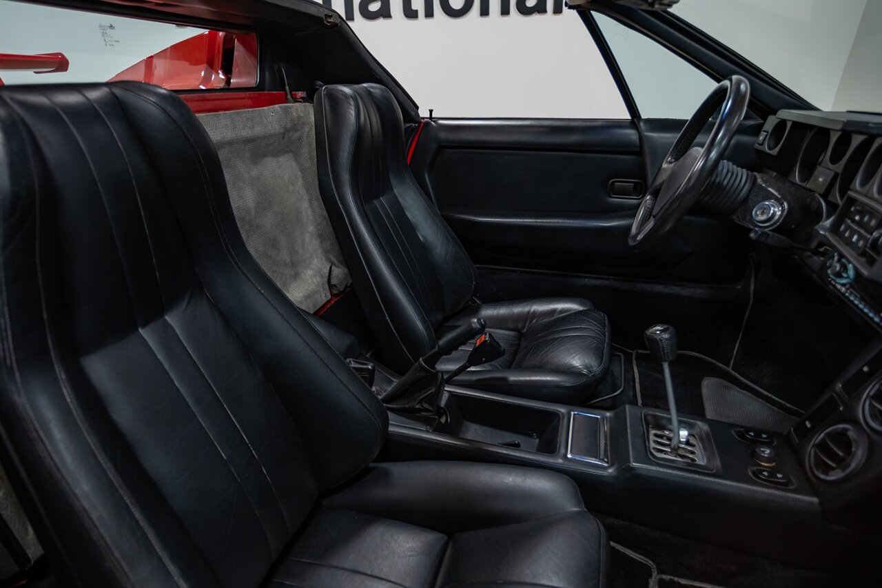 1984 Lamborghini Jalpa   - Photo 31 - Springfield, MO 65802