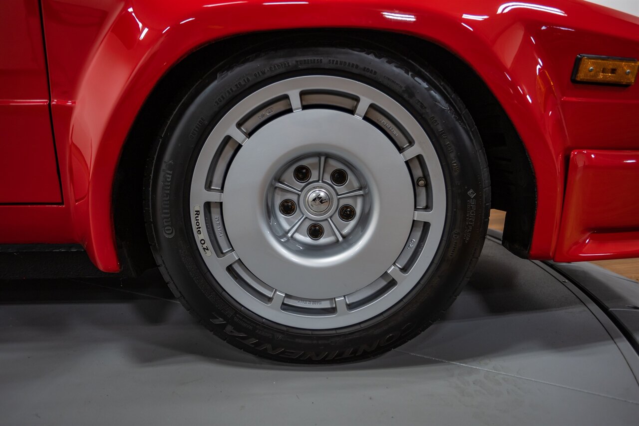 1984 Lamborghini Jalpa   - Photo 60 - Springfield, MO 65802