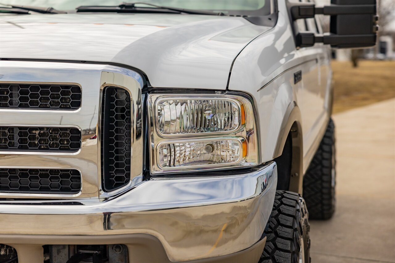 2000 Ford Excursion Limited   - Photo 13 - Springfield, MO 65802