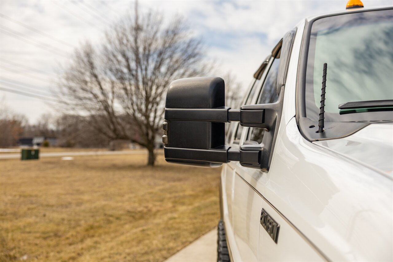 2000 Ford Excursion Limited   - Photo 10 - Springfield, MO 65802