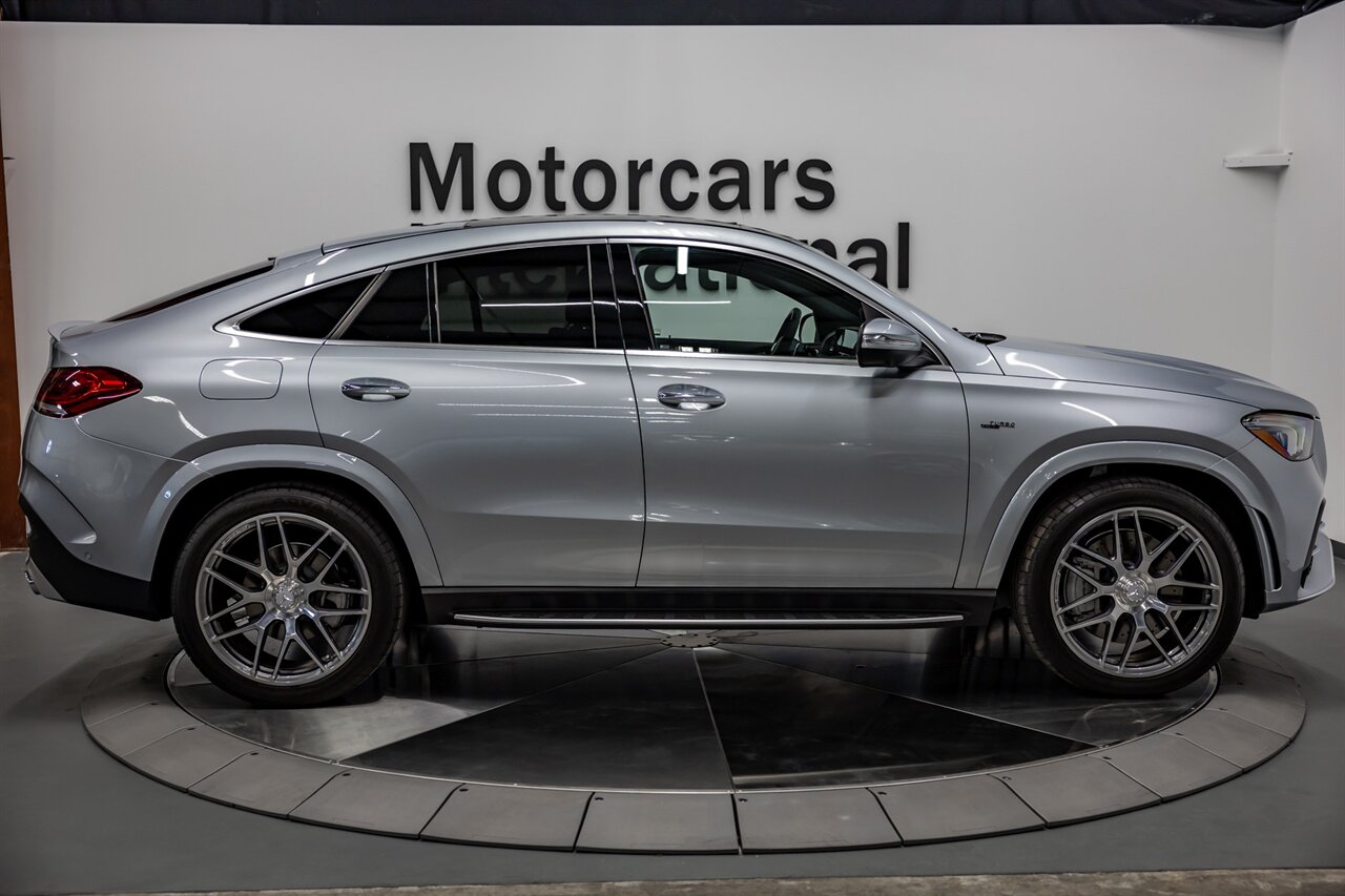 2023 Mercedes-Benz GLE AMG GLE 53   - Photo 7 - Springfield, MO 65802