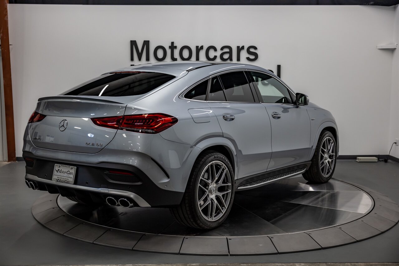 2023 Mercedes-Benz GLE AMG GLE 53   - Photo 6 - Springfield, MO 65802