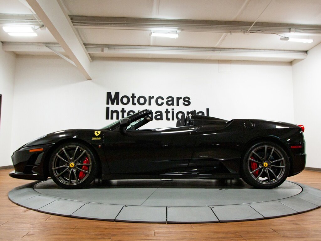 2009 Ferrari 430 Scuderia Spider 16M   - Photo 4 - Springfield, MO 65802