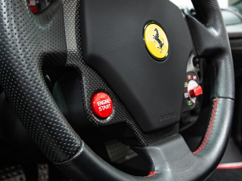 2009 Ferrari 430 Scuderia Spider 16M   - Photo 34 - Springfield, MO 65802