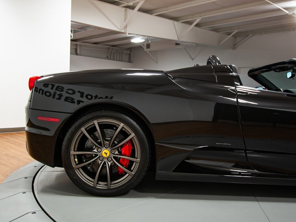 2009 Ferrari 430 Scuderia Spider 16M   - Photo 26 - Springfield, MO 65802