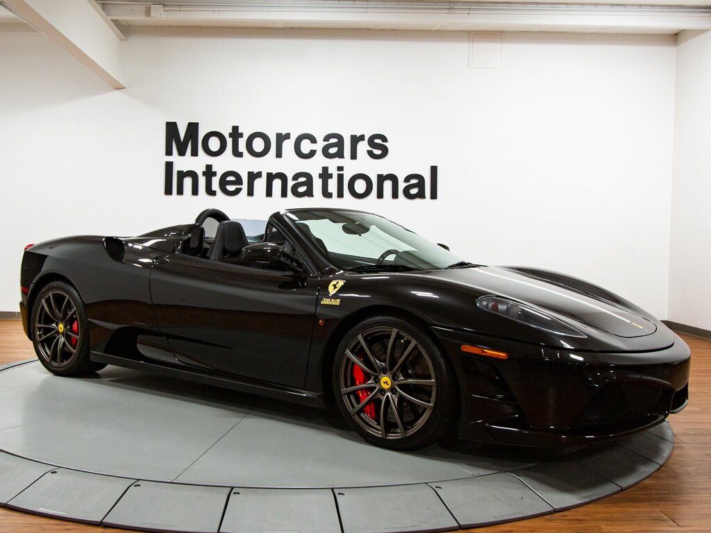 2009 Ferrari 430 Scuderia Spider 16M   - Photo 18 - Springfield, MO 65802