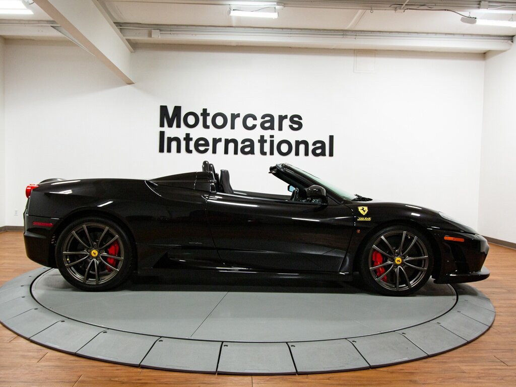 2009 Ferrari 430 Scuderia Spider 16M   - Photo 17 - Springfield, MO 65802