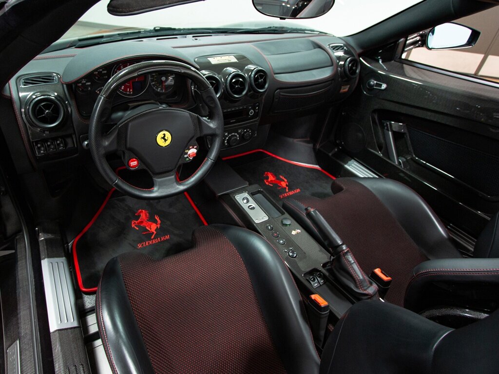 2009 Ferrari 430 Scuderia Spider 16M   - Photo 2 - Springfield, MO 65802