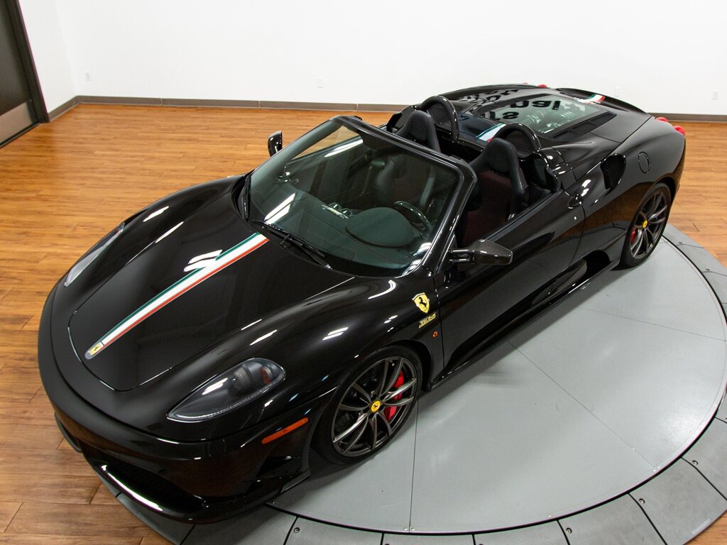 2009 Ferrari 430 Scuderia Spider 16M   - Photo 61 - Springfield, MO 65802