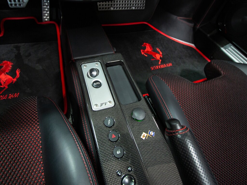 2009 Ferrari 430 Scuderia Spider 16M   - Photo 44 - Springfield, MO 65802