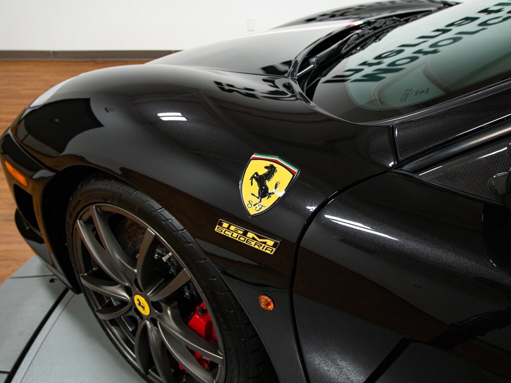 2009 Ferrari 430 Scuderia Spider 16M   - Photo 7 - Springfield, MO 65802