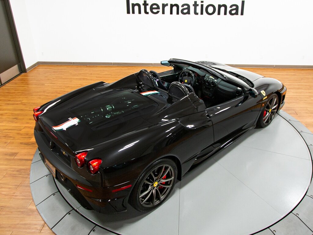 2009 Ferrari 430 Scuderia Spider 16M   - Photo 63 - Springfield, MO 65802