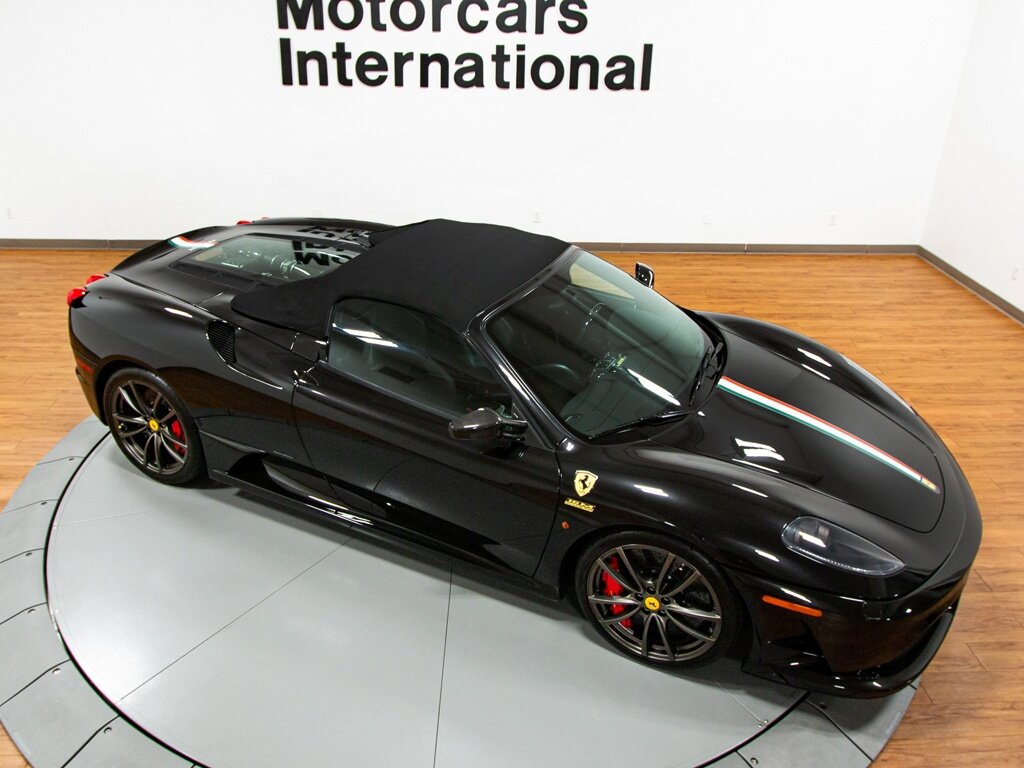 2009 Ferrari 430 Scuderia Spider 16M   - Photo 65 - Springfield, MO 65802