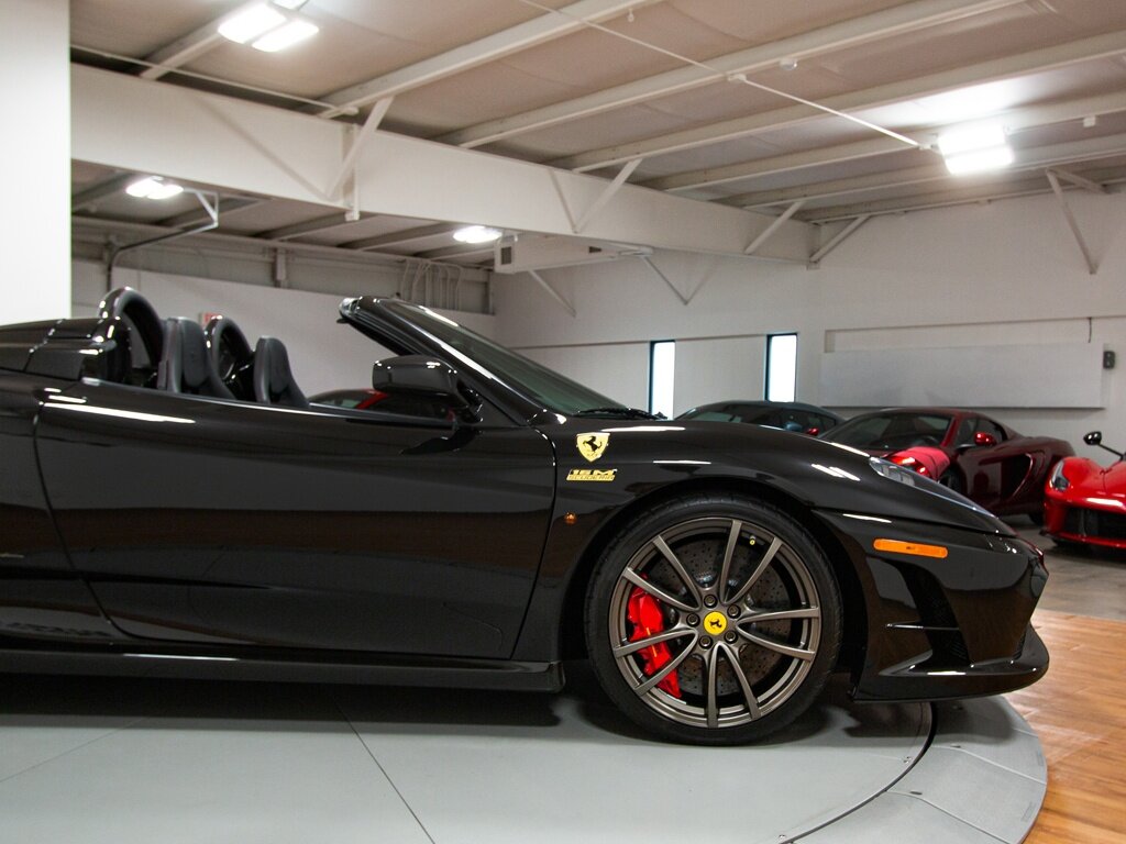 2009 Ferrari 430 Scuderia Spider 16M   - Photo 25 - Springfield, MO 65802