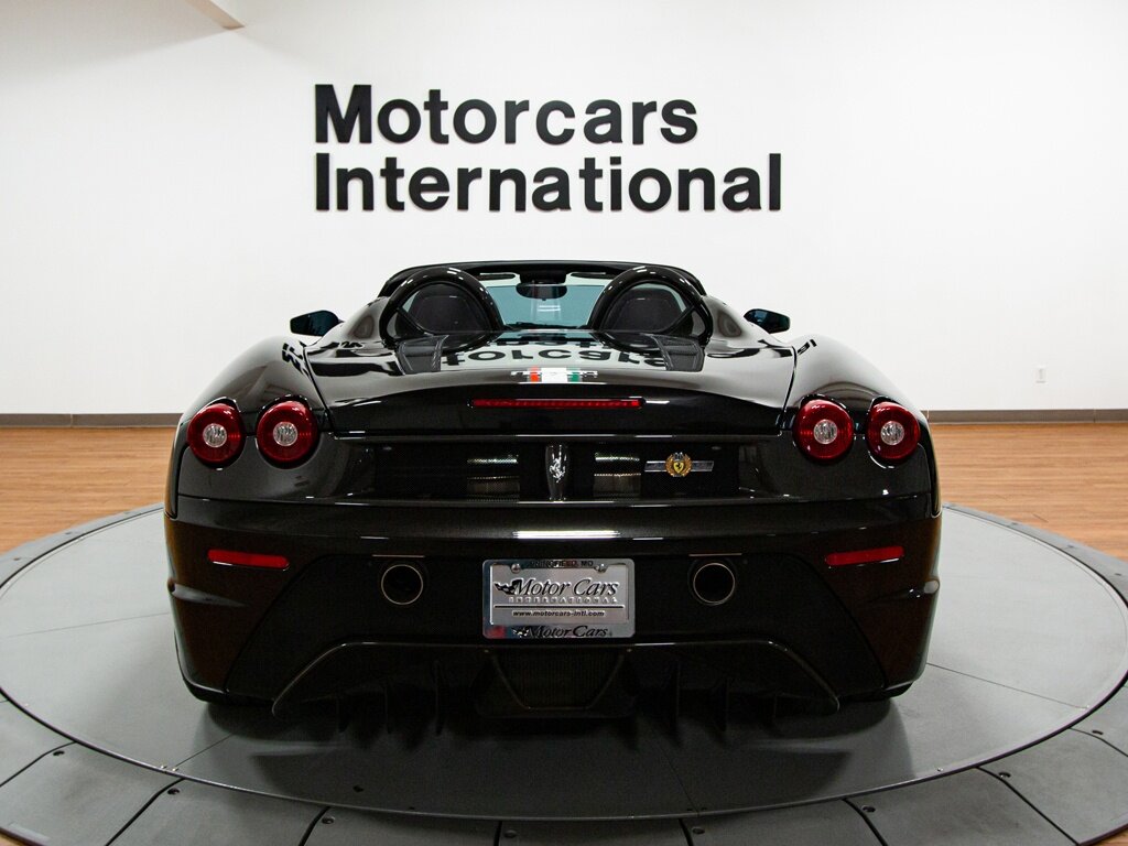 2009 Ferrari 430 Scuderia Spider 16M   - Photo 10 - Springfield, MO 65802