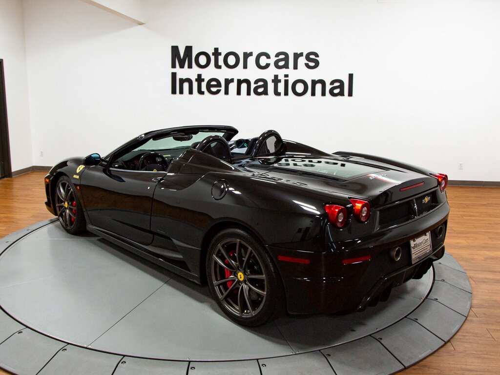 2009 Ferrari 430 Scuderia Spider 16M   - Photo 6 - Springfield, MO 65802