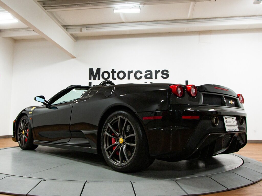 2009 Ferrari 430 Scuderia Spider 16M   - Photo 5 - Springfield, MO 65802