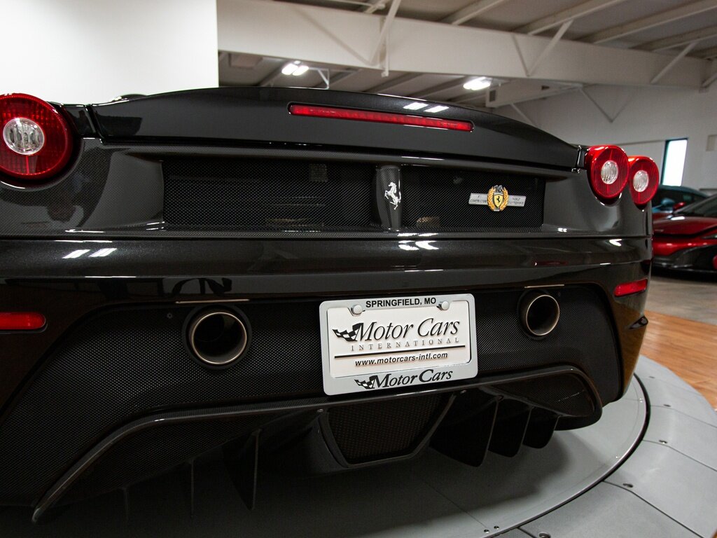 2009 Ferrari 430 Scuderia Spider 16M   - Photo 13 - Springfield, MO 65802