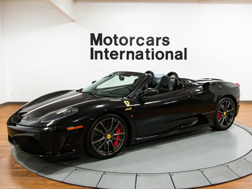 2009 Ferrari 430 Scuderia Spider 16M   - Photo 1 - Springfield, MO 65802