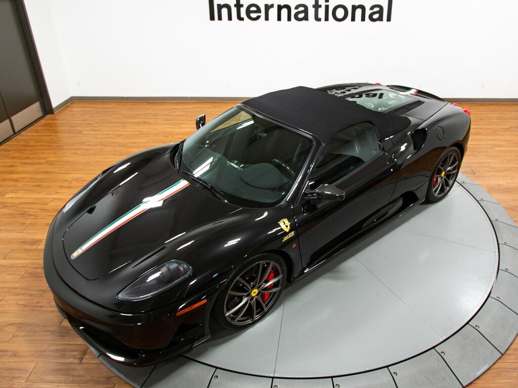 2009 Ferrari 430 Scuderia Spider 16M   - Photo 66 - Springfield, MO 65802