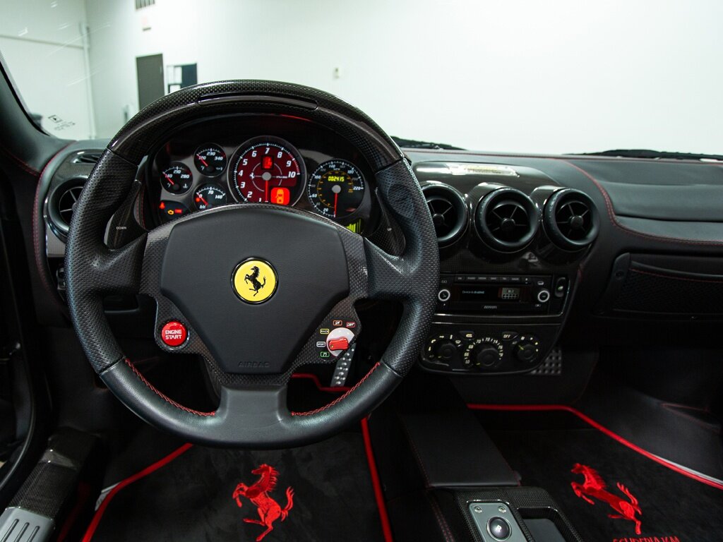 2009 Ferrari 430 Scuderia Spider 16M   - Photo 47 - Springfield, MO 65802