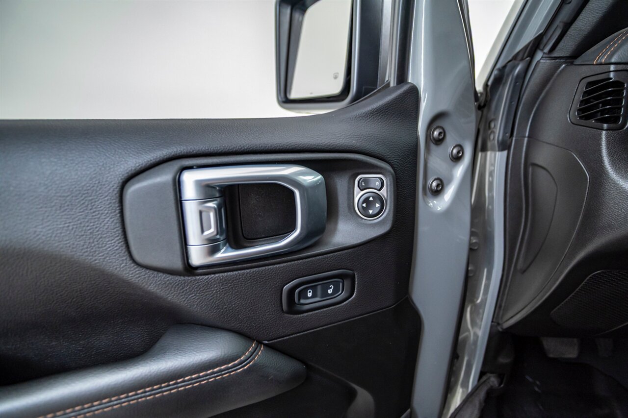 2022 Jeep Wrangler Unlimited Rubicon 392   - Photo 49 - Springfield, MO 65802
