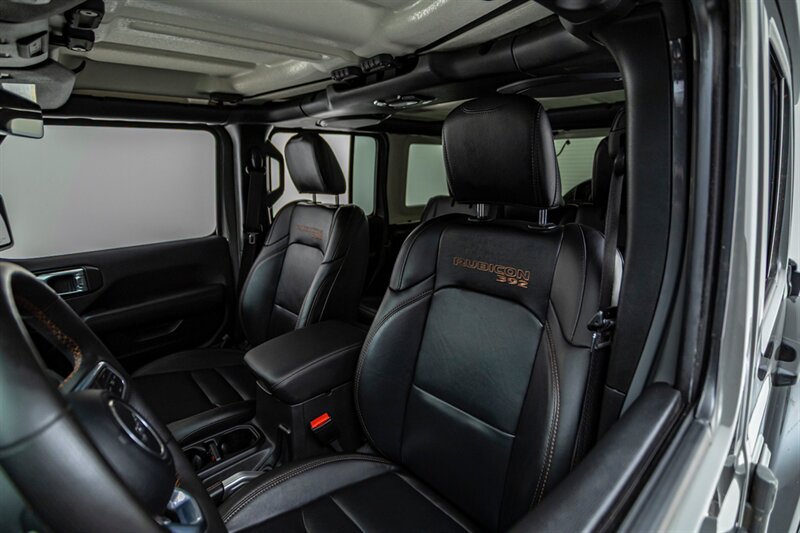2022 Jeep Wrangler Unlimited Rubicon 392  