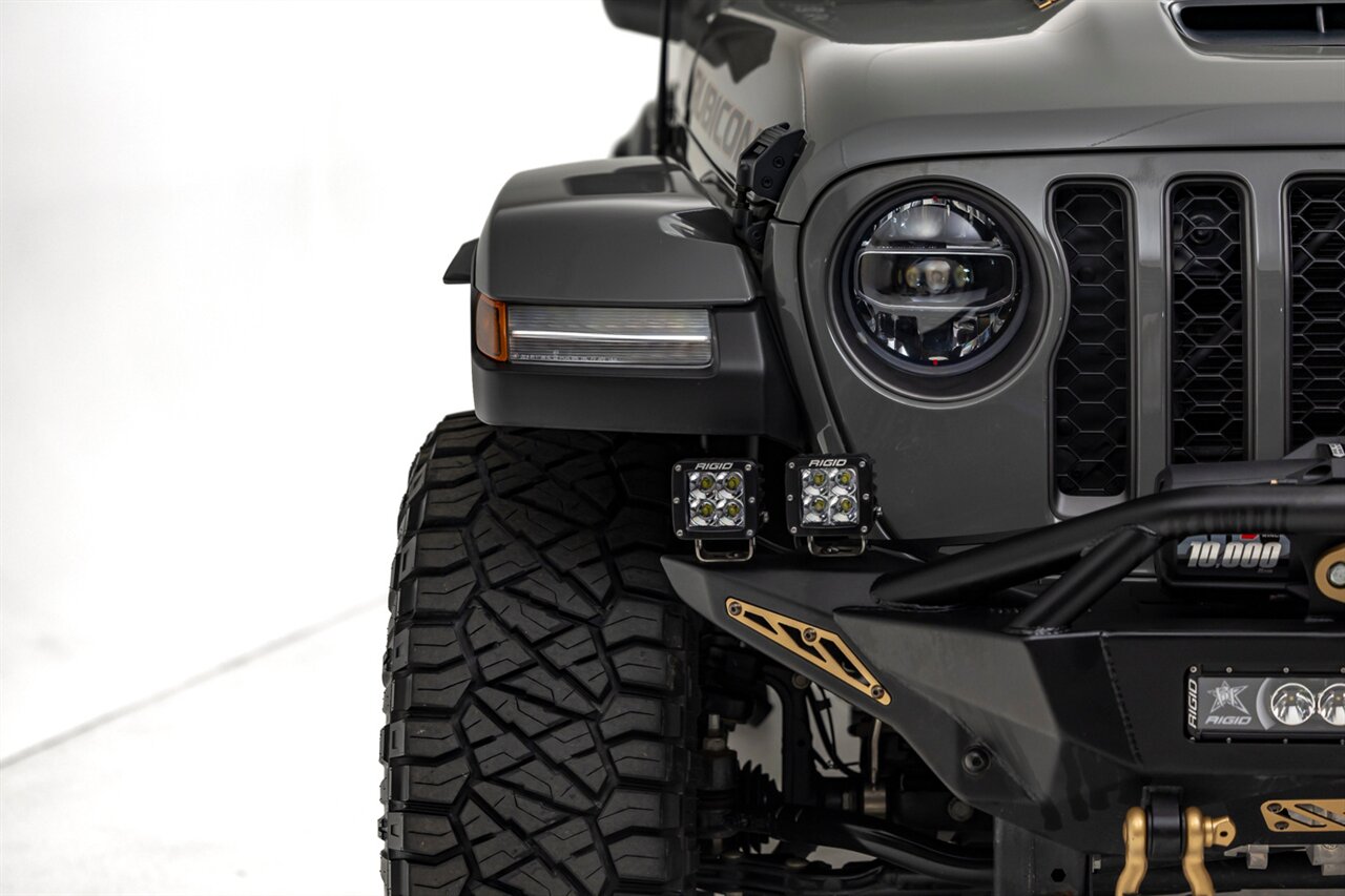 2022 Jeep Wrangler Unlimited Rubicon 392   - Photo 5 - Springfield, MO 65802