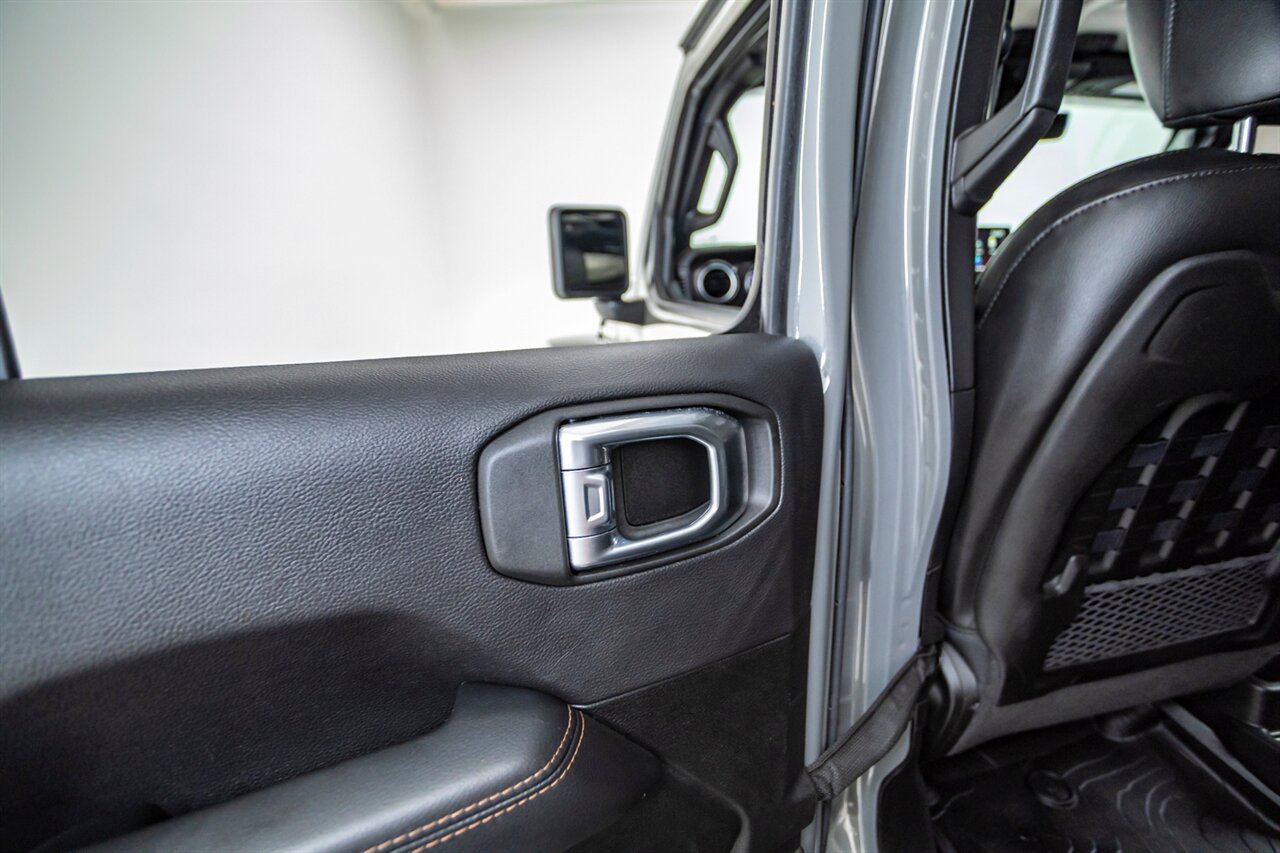 2022 Jeep Wrangler Unlimited Rubicon 392   - Photo 54 - Springfield, MO 65802