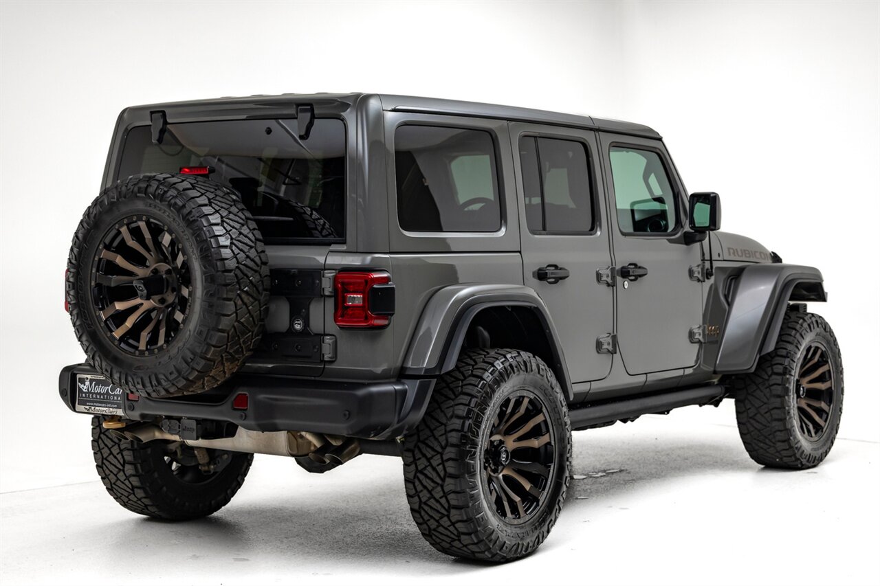 2022 Jeep Wrangler Unlimited Rubicon 392   - Photo 27 - Springfield, MO 65802