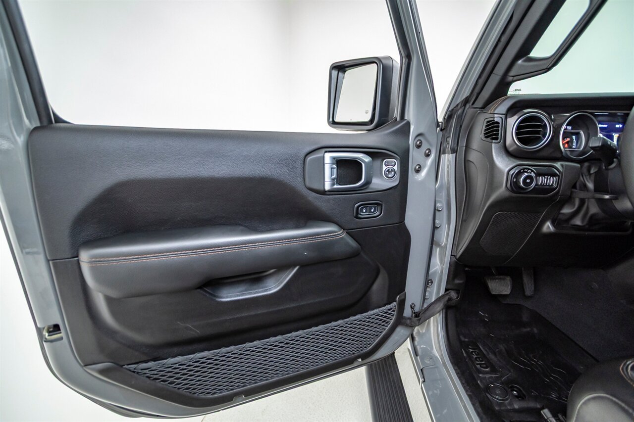 2022 Jeep Wrangler Unlimited Rubicon 392   - Photo 48 - Springfield, MO 65802